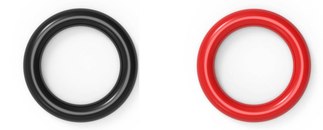The Ultimate Guide to O-Rings: Choosing the Right Seal for Every Application