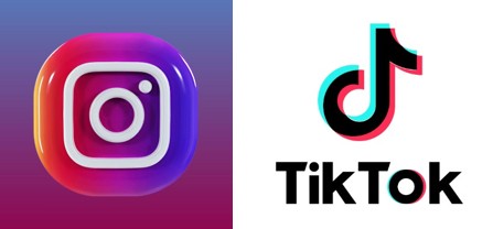 We’re Now on Instagram and TikTok — Follow @sealwithselo