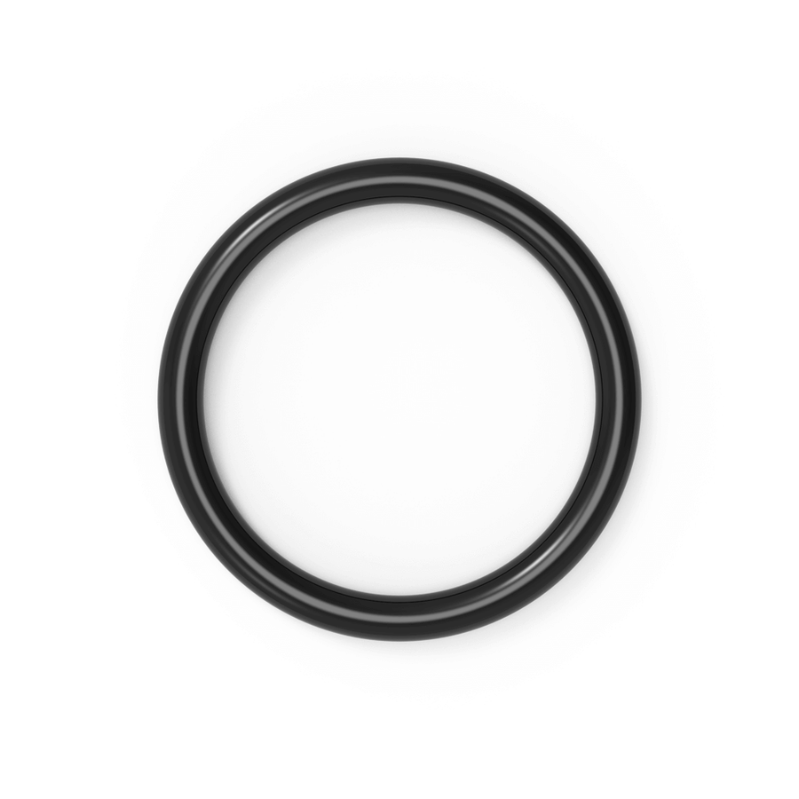 34.5mm ID x 3mm C/S (40.5mm OD) FKM O Ring