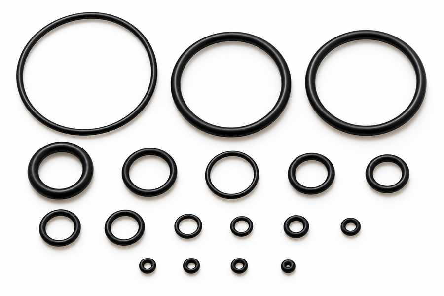 Weihrauch HW100 / HW101 Air Rifle Service Kit