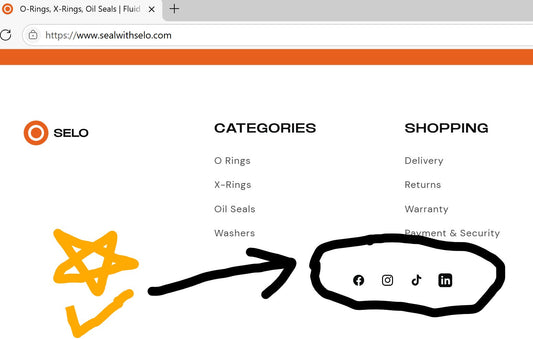 All for an Icon: Why Details Matter at SealWithSelo