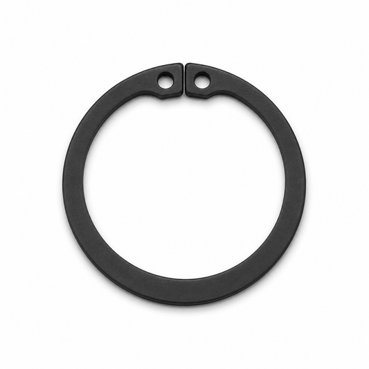 32mm External Circlip - Carbon Steel