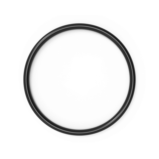 21mm ID x 3mm C/S (27mm OD) - Nitrile O-Ring