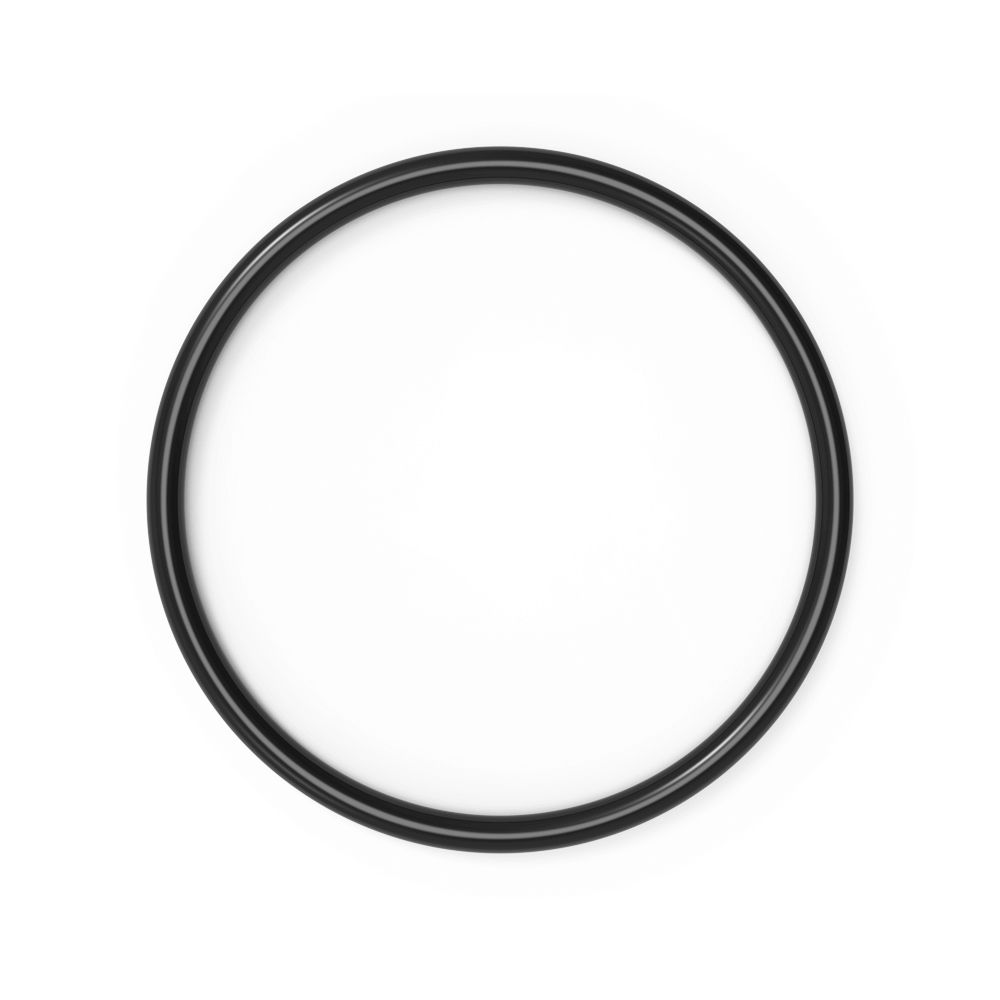 40mm ID x 5mm C/S (50mm OD) - Nitrile O-Ring