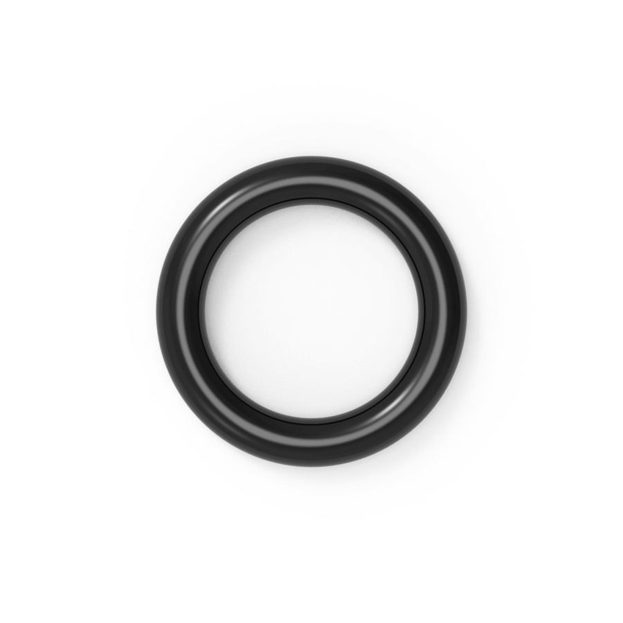 11.5mm ID x 3mm C/S (17.5mm OD) FKM O Ring