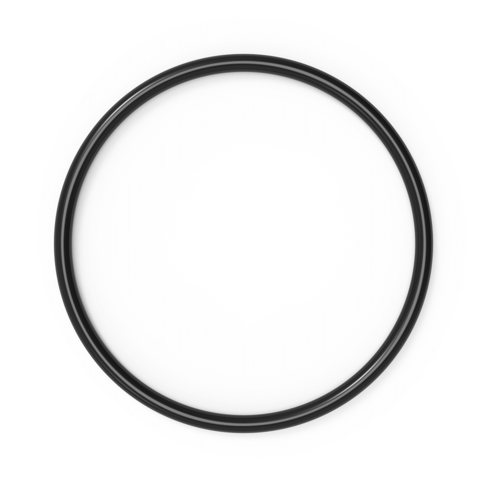 65mm ID x 3mm C/S (71mm OD) - Nitrile O-Ring