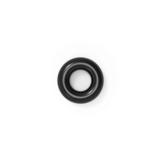 2mm ID x 1.5mm C/S (5mm OD) - Nitrile O-Ring