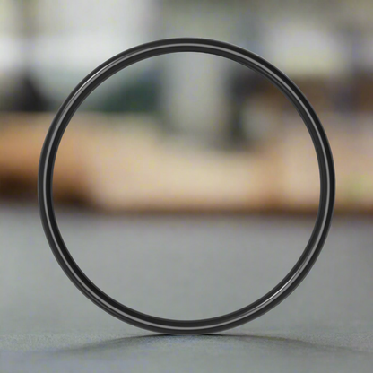 21mm ID x 3mm C/S (27mm OD) - Nitrile O-Ring